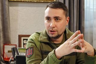 „Rusko urychluje plány na invazi do Evropy.“ Šéf ukrajinských špionů nastínil scénář